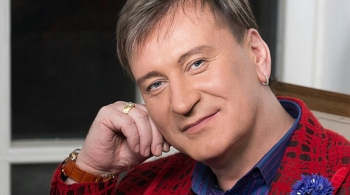 Сергей Пенкин