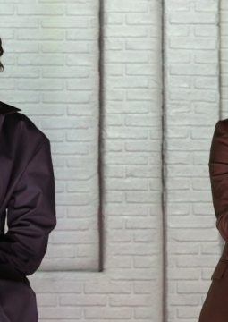 1926. Борис Пастернак и Марина Цветаева | Спектакль