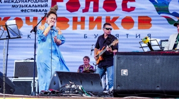 Летние джазовые сезоны