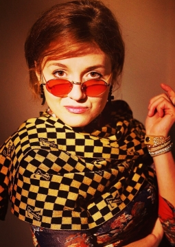 Лера Филиппова