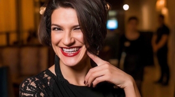 Анастасия Сатарова