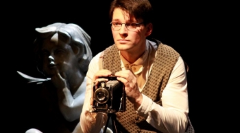 Мужской аромат