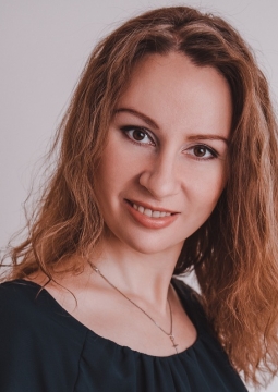 Наталья Фефелова | Джаз по правилам и без