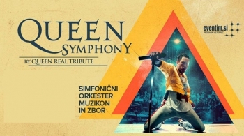 Queen Real Tribute