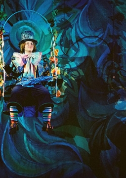 Дюймовочка | Театр Премьера