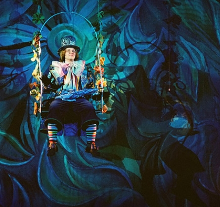 Дюймовочка | Театр Премьера