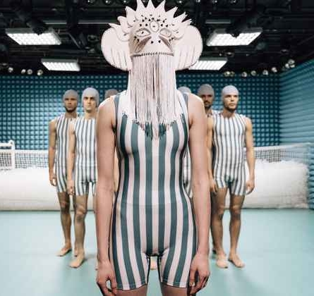 Чапаев и Пустота | спектакль