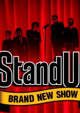 Stand Up