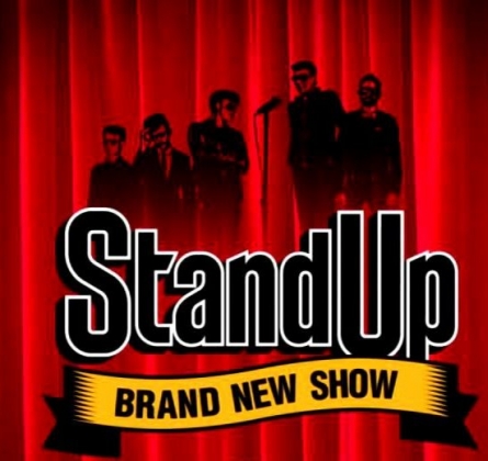 Stand Up