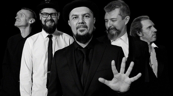 Trubetskoy | Ляпис Трубецкой