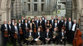 Виртуозы Москвы