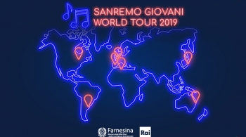 Sanremo Giovani World Tour