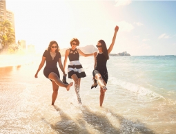 Гороскоп для успешных женщин с 17 по 23 июня