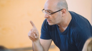 Дима Зицер | О школе будущего и настоящего