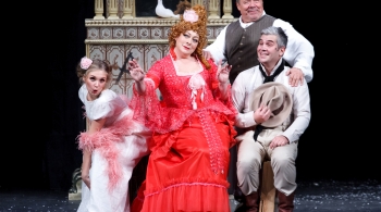 С кем поведёшься