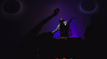 Диджей Павел | театр post