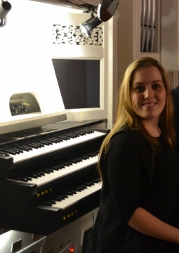 Андрей и Ирина Маркеловы