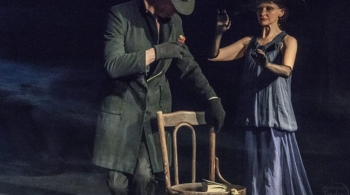 Поэзия Серебряного века | Наш театр