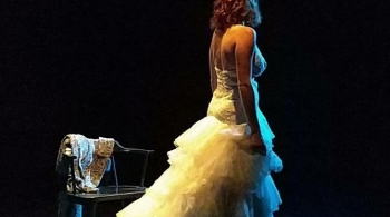 Нежный возраст… или странная история моей любви | Наш театр