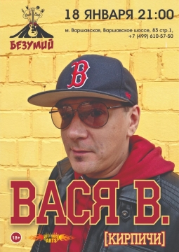 Вася Васин (Кирпичи)