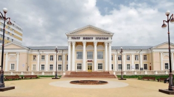 Вождь краснокожих