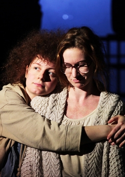 Фантазии Фарятьева | Театр Приют Комедианта