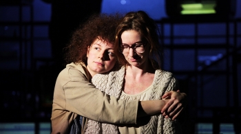 Фантазии Фарятьева | Театр Приют Комедианта