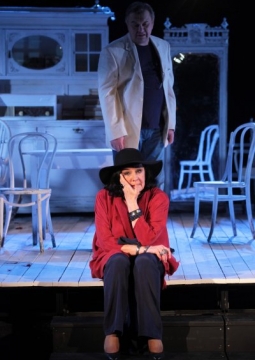 Игра в джин | Театр на Литейном