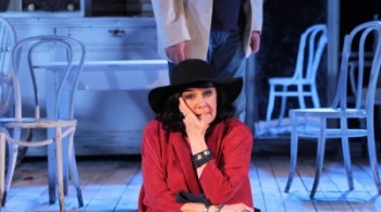 Игра в джин | Театр на Литейном