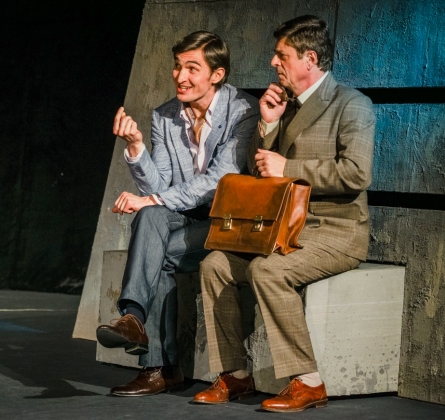 Метод Гронхольма