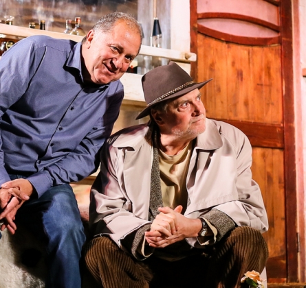 ВСЁ КАК У ЛЮДЕЙ...