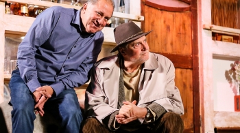 ВСЁ КАК У ЛЮДЕЙ...