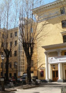 Время и слово