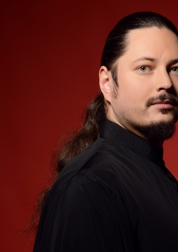 Иеромонах Фотий