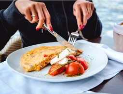 Продукты, которые можно есть даже ночью