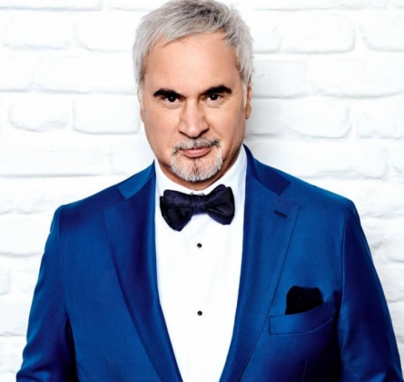 Валерий Меладзе