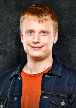 Stand Up | Слава Комиссаренко