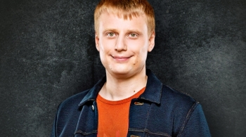 Stand Up | Слава Комиссаренко