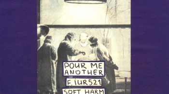 POUR ME ANOTHER + support