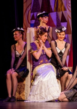 Ключ на мостовой | Званый ужин с итальянцами