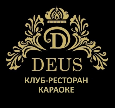 Вечеринка в DEUS CLUB