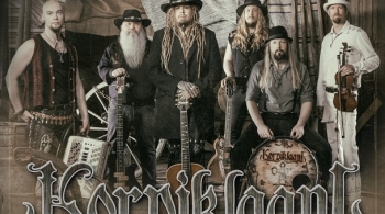 Korpiklaani