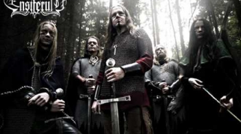 Ensiferum | Alkonost