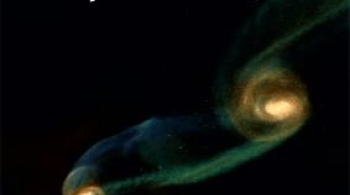 Черные дыры: обратная сторона Вселенной