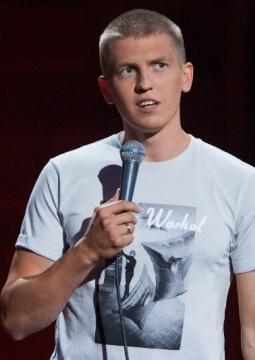 Алексей Щербаков | Stand Up