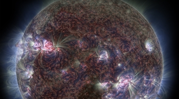 Солнце – наша живая звезда