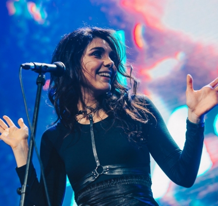 Нежность | Фестиваль