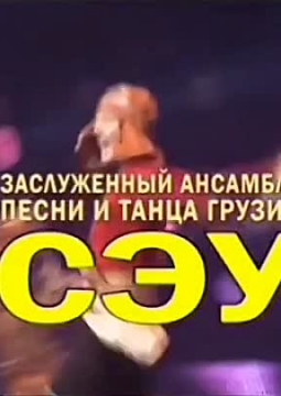 SEU | Ансамбль песни и танца Грузии