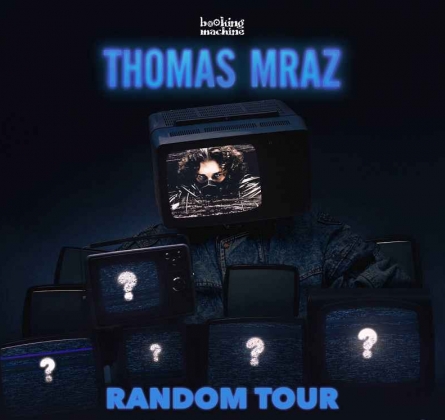 Thomas Mraz