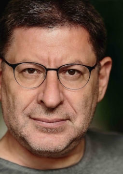 Михаил Лабковский